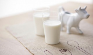 牛奶营养均衡吗 牛奶营养价值