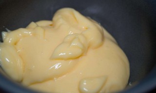 蛋黄酱的保存方法 蛋黄酱在哪保存