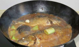家常煮鱼怎么做 家常煮鱼的做法