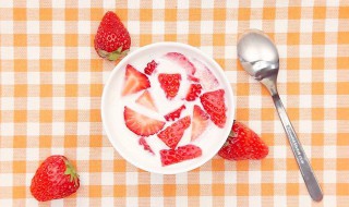 草莓做果冻怎么做 草莓果冻做法