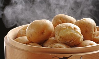 高压锅煮土豆的方法 怎么用高压锅煮土豆