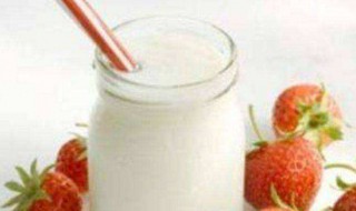 不放糖自制酸奶的热量 自制酸奶的原理是什么