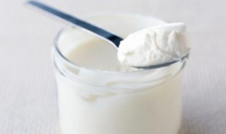 自制酸奶为什么会出水 自制酸奶不酸是什么原因