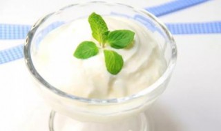 怎么自己做酸奶 食用酸奶的注意事项