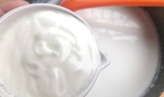 自己在家怎么做酸奶 酸奶制作方法介绍