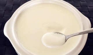 自制酸奶好吗 自制酸奶方法介绍