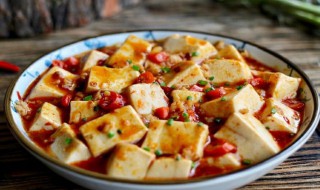辣豆腐的家常做法 辣豆腐的家常做法是什么