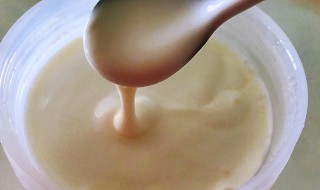 自己如何做酸奶 自己做酸奶方法介绍