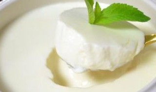 自己做酸奶怎么做 自制酸奶的方法