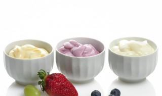 酸奶怎么做好吃法大全 酸奶的3种吃法