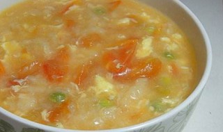 酸菜疙瘩汤的做法 做面嘎达的步骤