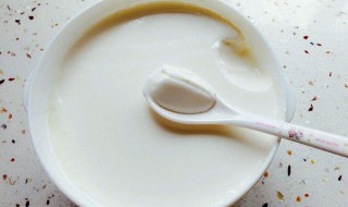 怎样制做酸奶 喝酸奶有什么好处