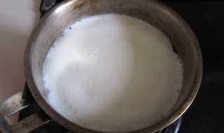 用鲜奶做酸奶的方法 如何用牛奶制作酸奶