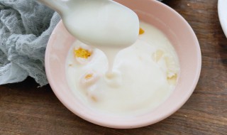 电饭锅可以做酸奶吗 电饭锅做酸奶操作步骤