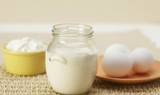 纯牛奶做酸奶怎么做 纯牛奶做酸奶简单做法