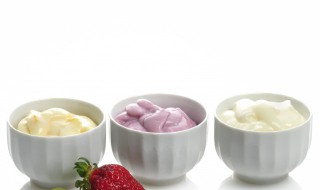 酸奶能做什么吃的 酸奶能怎么吃