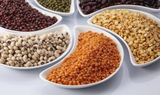 豆类是碱性还是酸性 豆类属于碱性食物