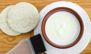 酸奶敷面膜有什么好处 酸奶面膜的功效和作用