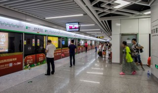 重庆地铁运营时间 关于重庆地铁首末班时间介绍