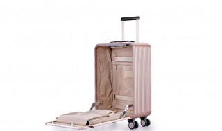 二十四寸行李箱有多大 常见的行李箱尺寸