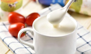 酸牛奶的功效 酸牛奶的功效是什么