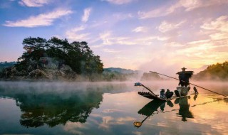 江浙10个最好玩的地方 江浙沪地区哪几个旅游景点最值得去