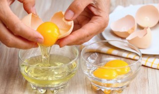 鸡蛋汤做法 鸡蛋汤的简单做法