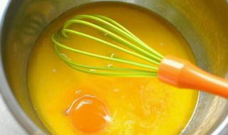 鸡蛋油的功效与作用 鸡蛋油的功效与作用有哪些