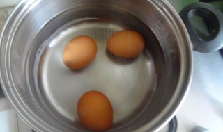 煮鸡蛋怎么做好吃 怎么做煮鸡蛋