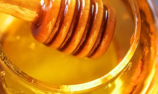 喝蜂蜜有哪些好处 蜂蜜的功效