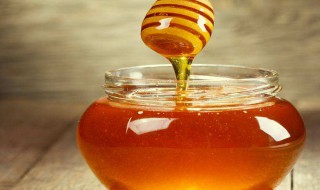 蜂蜜不能和什么同吃 蜂蜜不能同吃的食物简述