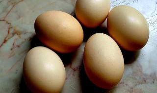早餐荷包蛋怎么做 早餐荷包蛋做法简述