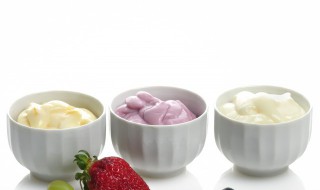 酸奶怎样吃减肥 酸奶减肥的吃法