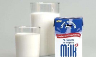 羊奶和牛奶的区别 这两者区别介绍