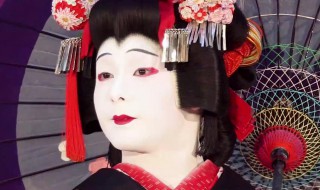 日本歌舞伎等于豪门吗 你知道吗