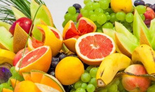 含硒的食物和水果有哪些 哪些食物和水果含硒
