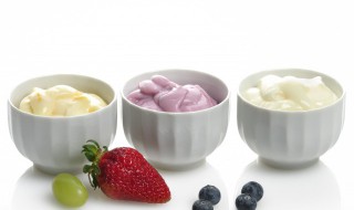 酸奶可以做什么甜品 用酸奶可以做的小甜品