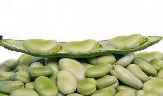 蚕豆是酸性还是碱性 蚕豆是碱性的