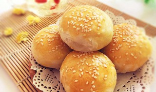 苏式月饼 中秋节的传统食品