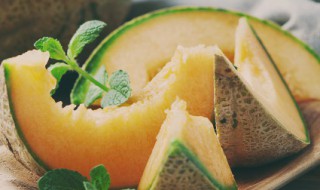 哈密瓜的籽能吃吗 哈密瓜的籽是否能吃