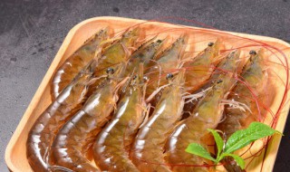 河虾和海虾的区别 河虾和海虾的区别是什么