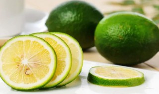 柠檬果的功效与作用及食用方法 柠檬果的功效与作用及食用方法是怎样的