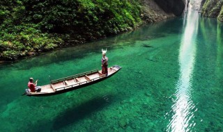 湖北恩施十大旅游景点 湖北恩施十大必去景点