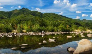 庄河景点 庄河景点有哪些呢