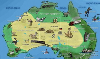 澳洲属于哪个国家 澳洲属于什么国家