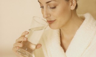 什么时候喝水最减肥 啥时候喝水最减肥