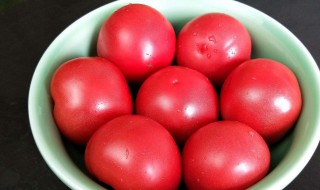 小西红柿怎么做好吃 小西红柿怎么做