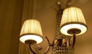 家装灯具如何选择 家装灯具的选择方法