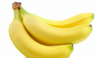 香蕉的功效与作用及禁忌 吃香蕉有什么好处