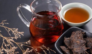 喝红茶有什么功效 红茶的好处有哪些